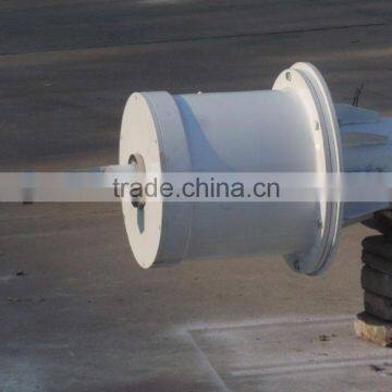 Vertical Maglev Levitation Wind Generator 20kw photo-2