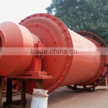 Rock ore small grinding ball mill 1500*4500