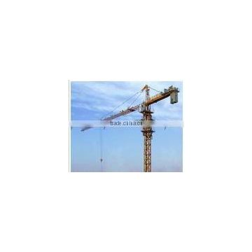 10t C6018(SCM)tower crane