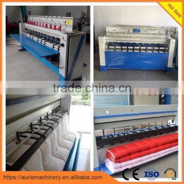Factory Price Single Needle Quilting Machine /computerized Quilting Machine photo-3