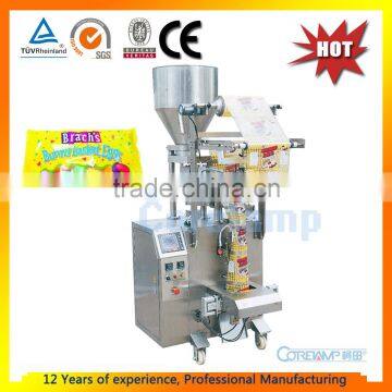 Vertical Used Sugar Packaging Machine photo-2