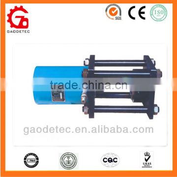 GYJ series prestressed steel strand extrusion machine hot sale