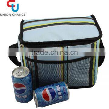 Portable Cooler Bag, Insulated Bag, Picnic Bag