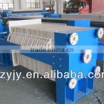 automatic filter press ,belt filter press machine