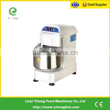 Grain processing equipment attractive planetary dough mixer