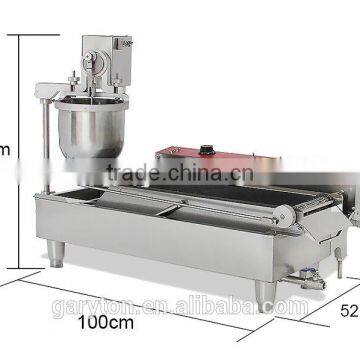 GRT - T100 Donut Maker Machine photo-2