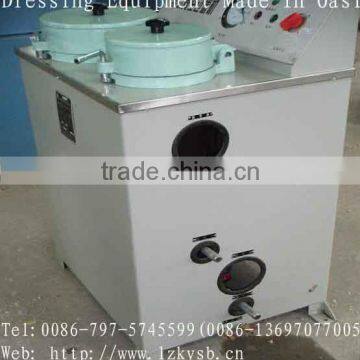 vacuum drum filter/ small vacuum filter / vacuum filter press