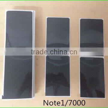 LCD Adhesive for Samsung Note Lcd Backing, Lcd Repairing Adhesive Sticker on the Back of LCD photo-2