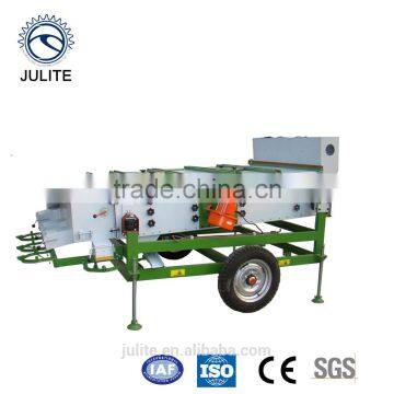 Four Layers of Grader for Soybeans! photo-4