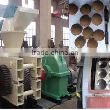 2017 Machine Pellets/briquette Press/carbon Black Briquette Machine photo-4
