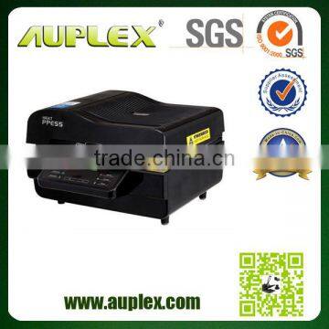 Sales to 87 Countries 3D Heat Transfer (AHP01) photo-6