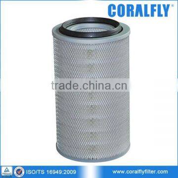 Truck Parts 5001865725 395773 11-9300 Truck Air Filter photo-6