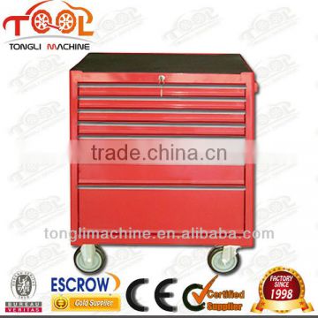 7-Tray tool cabinets mechanical tool kit