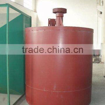 Mineral agitation barrel Manufacturer,Machine