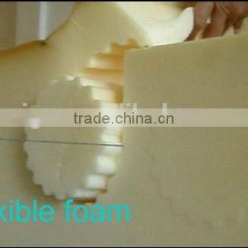 Factory Supply CNC PU Foam Contour Cutter Cut PU Foam Rigid Foam photo-2