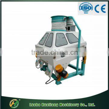 corn cleaning Maize Corn Destoner Machine