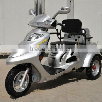 XF110ZK trike scooter