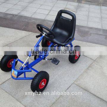 Go Kart Chassis (007-Y) photo-3