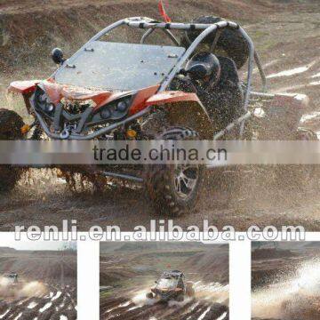 RLG1-500DZ EEC SPORT BUGGY BEACH BUGGY