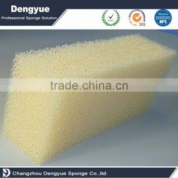Reticulated Foam 15 Ppi 30 Ppi Sponge for Gutter Stuff Filter Foam Filter Aquarium Foam photo-3