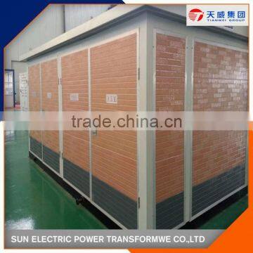 6kv to 11kv box power electrical current transformer