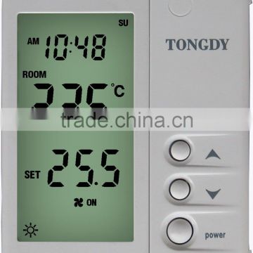 BacNet Room Thermostat