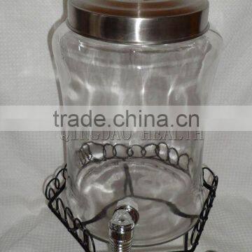 15L Beverage Dispenser