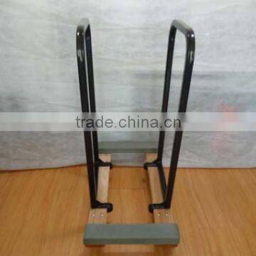 27" X 36" Vinyl Coating Panel Mover With Three Handles photo-4