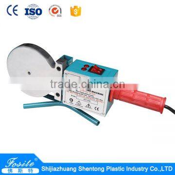 Automatic Ppr Welding Machine(20mm-63mm) photo-4