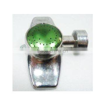Circular Spot Sprinkler for Outdoor Lawn Watering photo-6