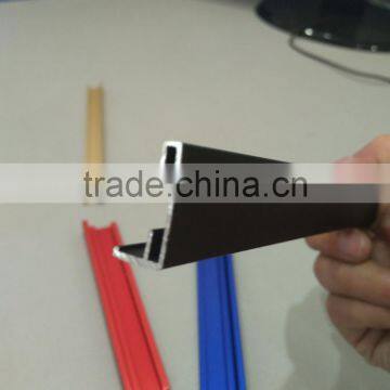 Aluminum Profile Manufacture Good Price Brushed Aluminum Photo Frame Price photo-2