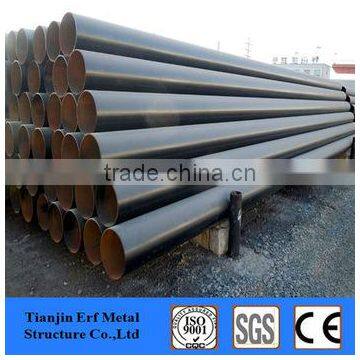 High Strength Square Steel Tube Carbon Steel Square Tube photo-6