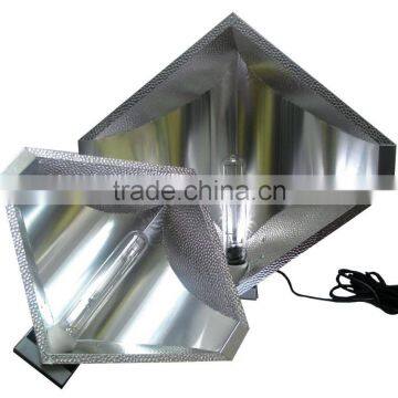 Grow Light Reflector / Grow Tent / Dimmable Ballast / Wing Reflector / Air Cooled Tube / Indoor Gardening Hydroponics System photo-4