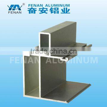 Popular Color Aluminium Pipe photo-5