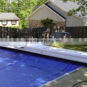 Customised Swimming Pool Cover photo-4