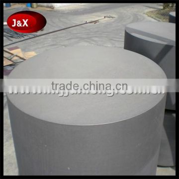 hot sale synthetic graphite round