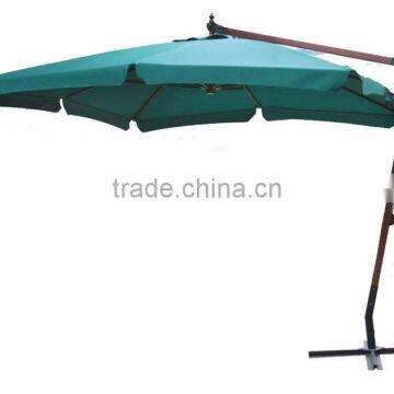 patio sun parasol frames with crank 11810