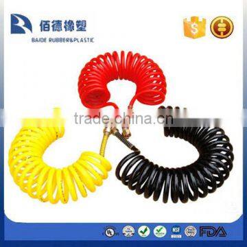 High quality air brake spiral hose