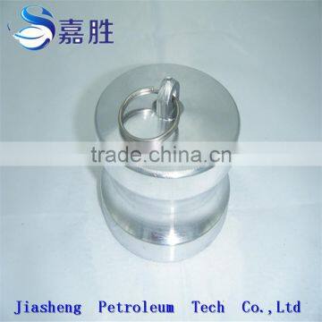 Hot Sale Aluminium Quick Coupler Inner Plug photo-4