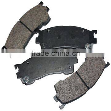 Car Body Parts of Brake Pads photo-6
