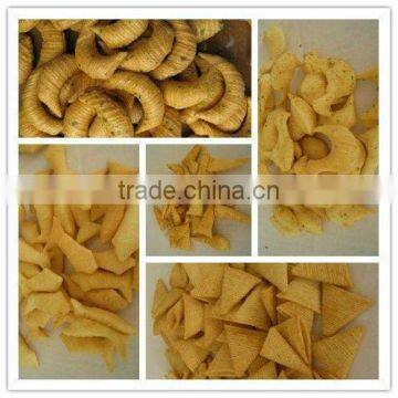 Children Snack Food Processing Line photo-3