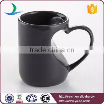 New promotion ceramic mug coffee With Good Service