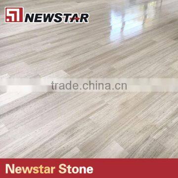 Newstar wooden grey stone silver white serpeggiante marble