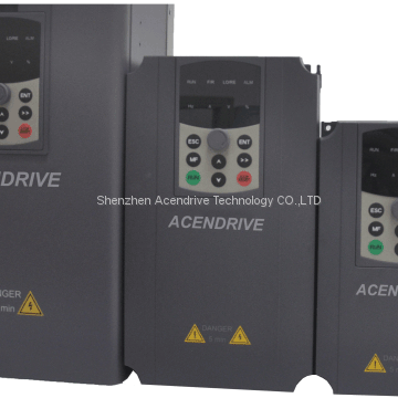 Heavy Duty AC drive for asynchronous and aynchronous motor CT120 series