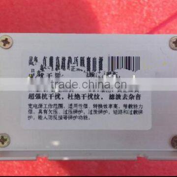 12v to 13.8v 12a 150w Isolated Boost dc to dc Power Converter photo-4