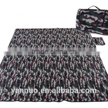 Moisture Foldable Picnic Mat, Large Folding Camping Pad Beach Mat photo-4