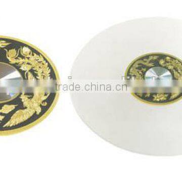 High Bearing Lazy Susan Swivel Plates With Different Size photo-4