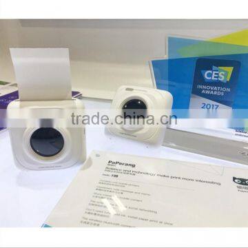 Super Mini Pocket Receipt Printer, Bluetooth Pocket Thermal Printer For Photos/Receipt/Memo Printing photo-4