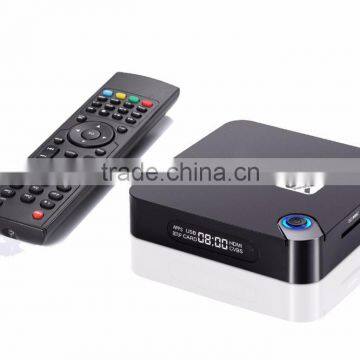 New Arrival EM95X Powerful 2GB/16GB Android 6.0 Marshmallow Quad Core TV Box, Amlogic S905X 4K TV Box For Wholesale photo-5