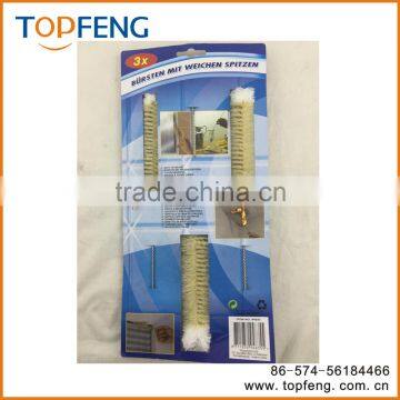 Decanter Cleaning Brush/Glass Cleaning Brush/Soft Tip Brush photo-2